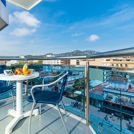 Apartaments Blau يوريت دي مار المظهر الخارجي الصورة