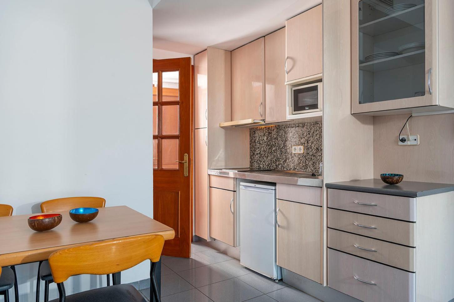 Apartaments Blau يوريت دي مار المظهر الخارجي الصورة