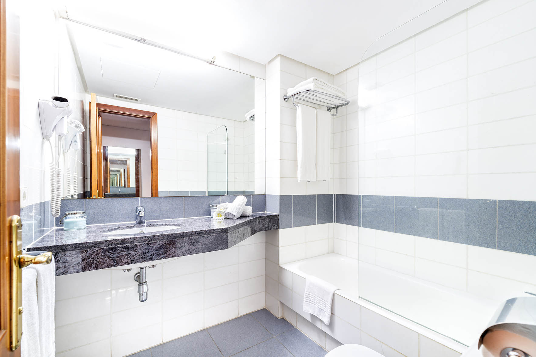 Apartaments Blau يوريت دي مار الغرفة الصورة